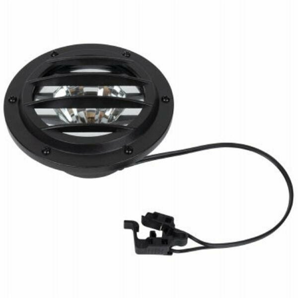 Competencia 3-Way Metal Well Light CO3256896